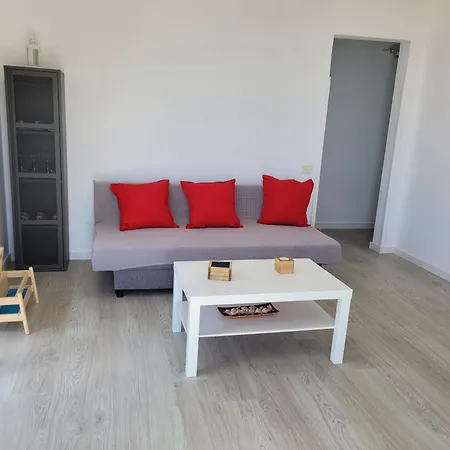 Casa Punta Del Sol Atico Vista Al Mar Тихарафе