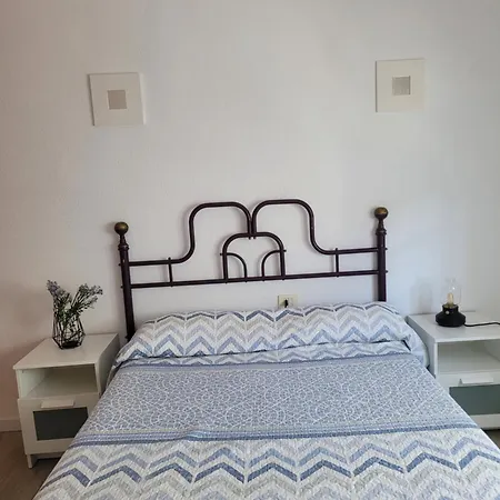 Casa Punta Del Sol Atico Vista Al Mar Hébergement de vacances Tijarafe