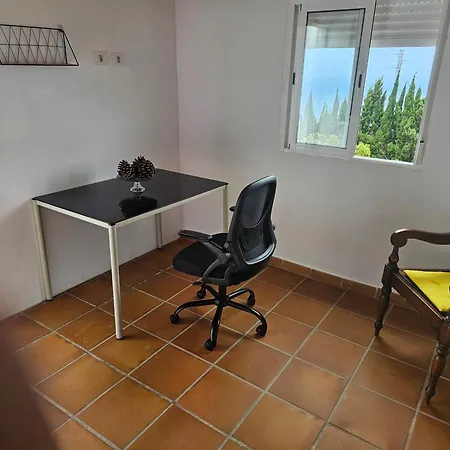 Casa Punta Del Sol Atico Vista Al Mar * Tijarafe
